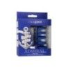 Gabbia fallica ad anelli Admiral Xtreme Gabbia fallica ad anelli Admiral Xtreme