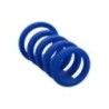 Gabbia fallica ad anelli Admiral Xtreme Gabbia fallica ad anelli Admiral Xtreme