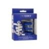 Anello pene triplo Admiral Calexotics Anello pene triplo Admiral Calexotics