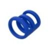 Anello pene triplo Admiral Calexotics Anello pene triplo Admiral Calexotics