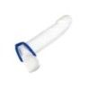 Anello fallico doppio Admiral Dual Cock Anello fallico doppio Admiral Dual Cock