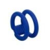 Anello fallico doppio Admiral Dual Cock Anello fallico doppio Admiral Dual Cock
