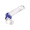 Anello pene doppio Admiral Cock Ball Anello pene doppio Admiral Cock Ball