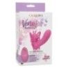 Vibratore e stimola clitoride Remote Venus G Vibratore e stimola clitoride Remote Venus G