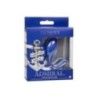 Plug vibrante prostata Admiral blu Plug vibrante prostata Admiral blu