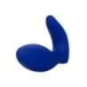 Plug vibrante prostata Admiral blu Plug vibrante prostata Admiral blu