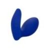 Plug vibrante prostata Admiral blu Plug vibrante prostata Admiral blu