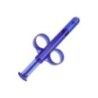 Siringa per lubrificante XL blu admiral 23 ml Siringa per lubrificante XL blu admiral 23 ml