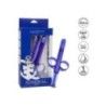 Siringa per lubrificante XL blu admiral 23 ml Siringa per lubrificante XL blu admiral 23 ml