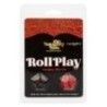 Dadi per gioco erotico Roll Play Dadi per gioco erotico Roll Play