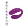 Vibratore di coppia Bound Love Vibratore di coppia Bound Love