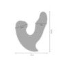 Stimolatore vaginale Eternal Love Stimolatore vaginale Eternal Love