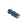 Mini Massaggiatore wand The Traveller verde Mini Massaggiatore wand The Traveller verde