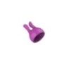 Accessori per massaggiatore wand fucsia Accessori per massaggiatore wand fucsia