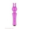 Accessori per massaggiatore wand fucsia Accessori per massaggiatore wand fucsia