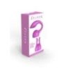 Accessori per massaggiatore wand fucsia Accessori per massaggiatore wand fucsia