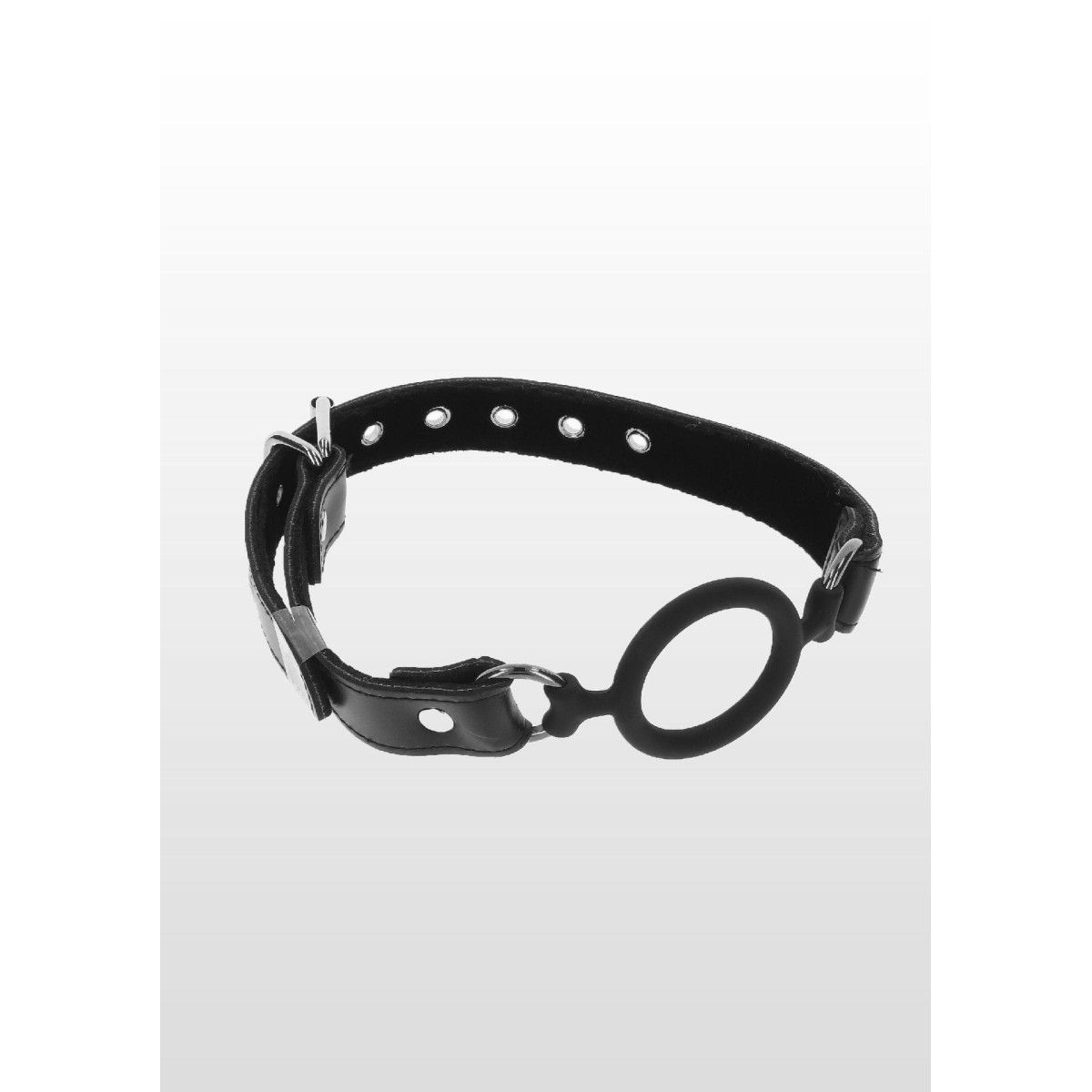 Morso per bocca aperta Open Ring Gag