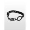 O-Ring Gag Taboom bdsm nero O-Ring Gag Taboom bdsm nero