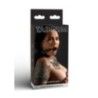 O-Ring Gag Taboom bdsm nero O-Ring Gag Taboom bdsm nero