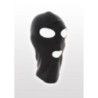 Cappuccio viso Spandex Taboom bdsm nero