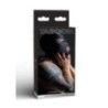 Cappuccio viso Spandex Taboom bdsm nero Cappuccio viso Spandex Taboom bdsm nero