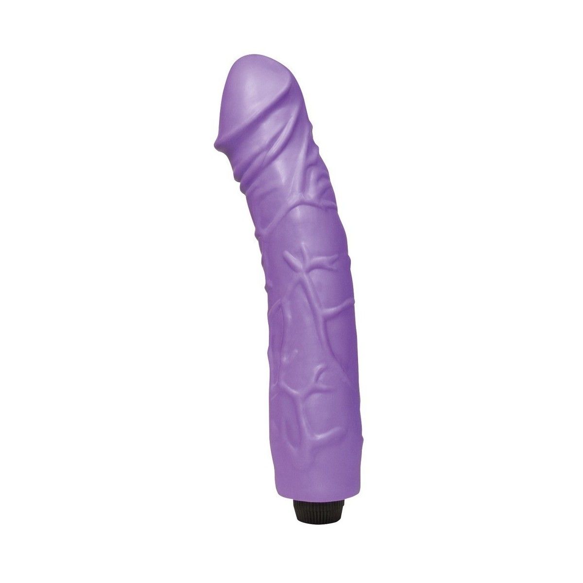 Vibratore maxi Viola Giant Lover