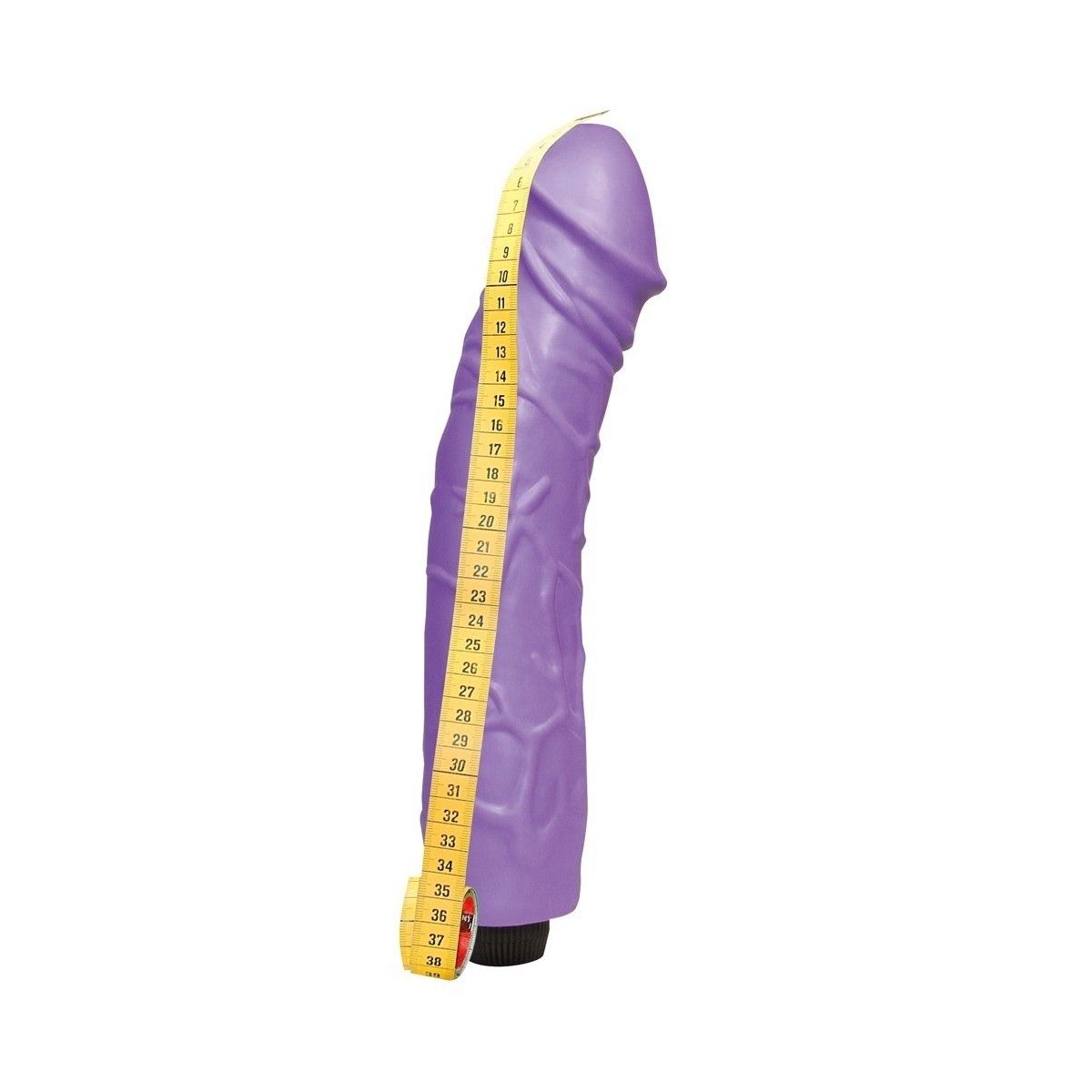 Vibratore maxi Viola Giant Lover