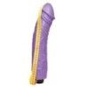 Dildo Maxi Giant Lover 33 cm viola Dildo Maxi Giant Lover 33 cm viola