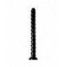 Dildo anale Snake creste ondulate 46 cm