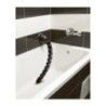 Dildo anale Snake creste ondulate 46 cm Dildo anale Snake creste ondulate 46 cm