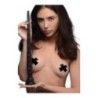 Dildo Anale a tubo XL Silicone 38 cm nero Dildo Anale a tubo XL Silicone 38 cm nero