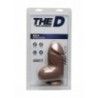 Dildo realistico grosso Firmskyn 15cm mulatto Dildo realistico grosso Firmskyn 15cm mulatto