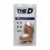 Dildo realistico grosso Firmskyn 15 cm chiaro Dildo realistico grosso Firmskyn 15 cm chiaro