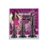 Kit 3 Plug anali Wendy Williams nero Kit 3 Plug anali Wendy Williams nero