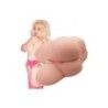 Masturbatore vagina ano su lato Jesse Jane