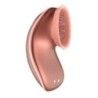 Succhia clitoride e vibrazione Rosa