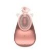 Succhia clitoride e vibrazione Rosa Succhia clitoride e vibrazione Rosa