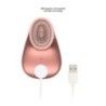 Succhia clitoride e vibrazione Rosa Succhia clitoride e vibrazione Rosa