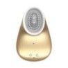 Succhia clitoride e vibrazione Oro Succhia clitoride e vibrazione Oro