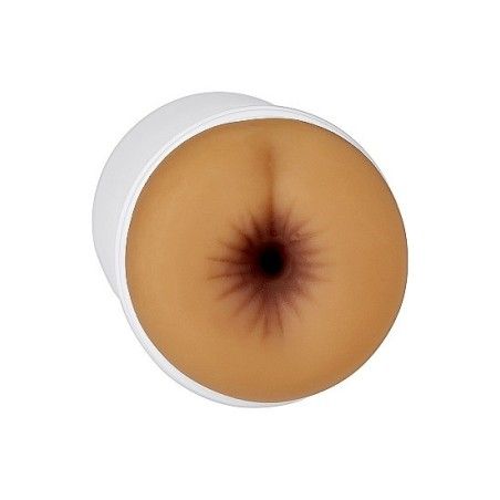 Masturbatore uomo ano Water Activated mulatto