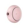 Succhia Clitoride Satisfyer Pro To Go 3 Rosa Succhia Clitoride Satisfyer Pro To Go 3 Rosa