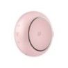 Succhia Clitoride Satisfyer Pro To Go 3 Rosa Succhia Clitoride Satisfyer Pro To Go 3 Rosa