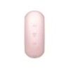 Succhia Clitoride Satisfyer Pro To Go 3 Rosa Succhia Clitoride Satisfyer Pro To Go 3 Rosa