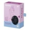 Succhia Clitoride Satisfyer Pro To Go 3 Nero Succhia Clitoride Satisfyer Pro To Go 3 Nero