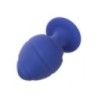 Plug anale 2 pz Cheeky Buttplug blu Plug anale 2 pz Cheeky Buttplug blu
