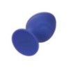 Plug anale 2 pz Cheeky Buttplug blu Plug anale 2 pz Cheeky Buttplug blu