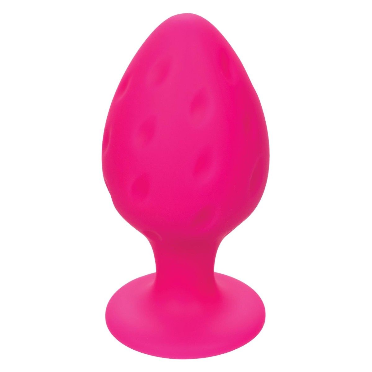 Plug anale rosa 2 pz Cheeky Buttplug