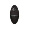 Pinze capezzoli vibranti silicone nero Pinze capezzoli vibranti silicone nero