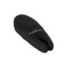 Pinze capezzoli vibranti silicone nero Pinze capezzoli vibranti silicone nero