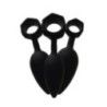 Plug anali set Anal Training Plugs Plug anali set Anal Training Plugs